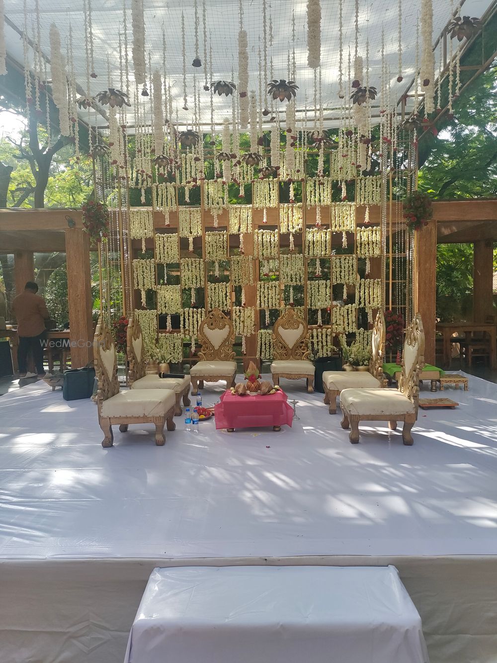 Photo By Marathi Guruji Pandit Bhataji Swami - Wedding Pandits 