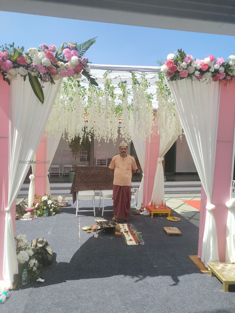 Photo By Marathi Guruji Pandit Bhataji Swami - Wedding Pandits 