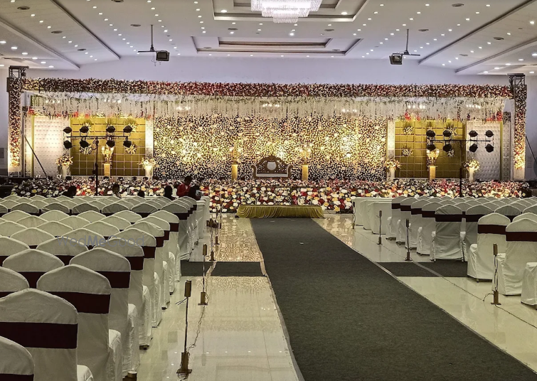 Pavan Events & Entertainment