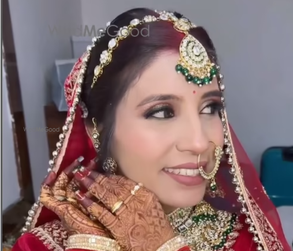 Classic Makeup Studio