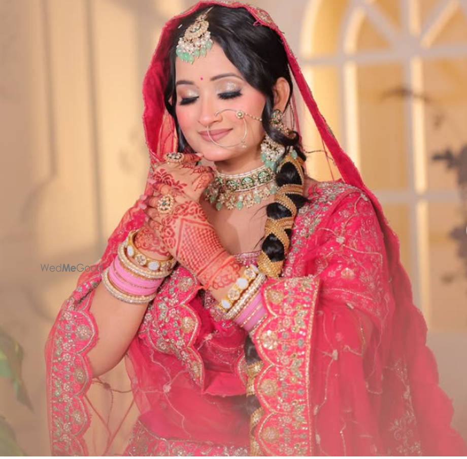 Makeup Studio By Hemangi Vats