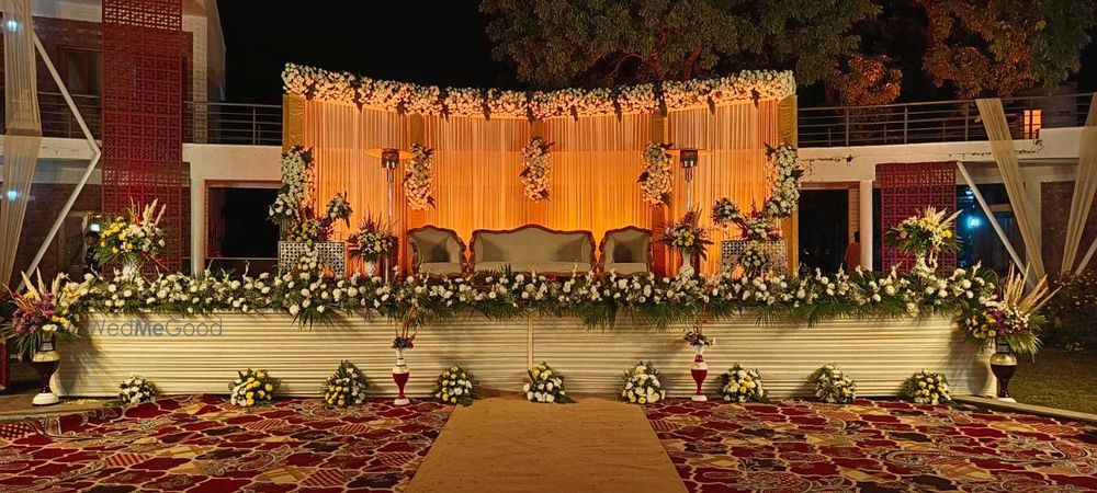 CW Events