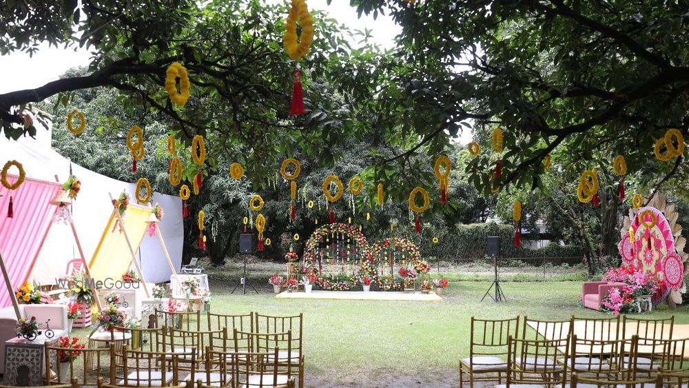 CW Events