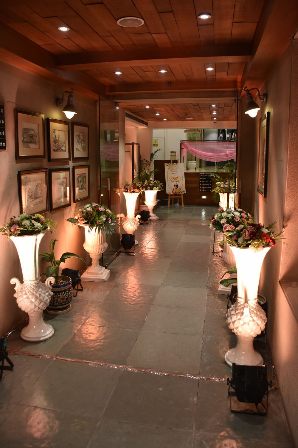 Photo By Leisure Inn Grand Chanakya - Venues