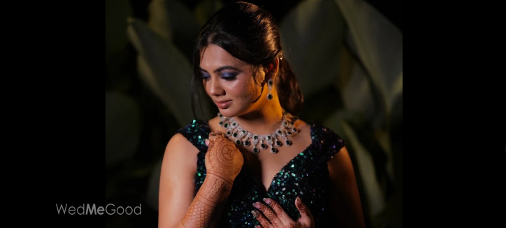 Steffi Frias Makeup Artist