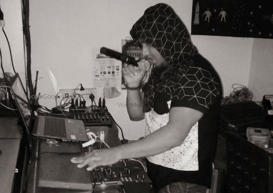 DJ Sumit