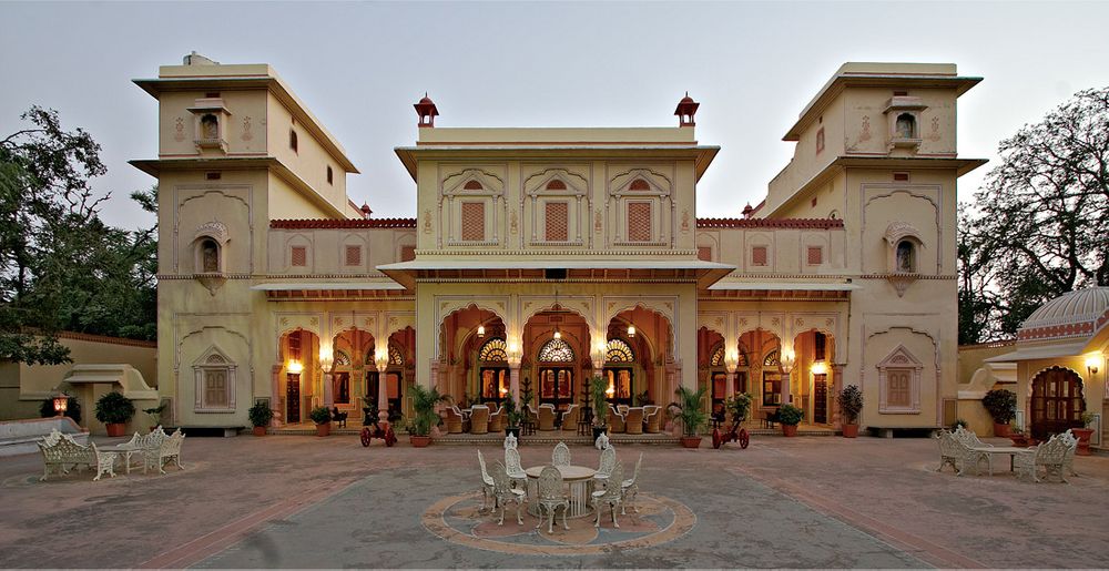 Photo By Hotel Narain Niwas Palace - Venues