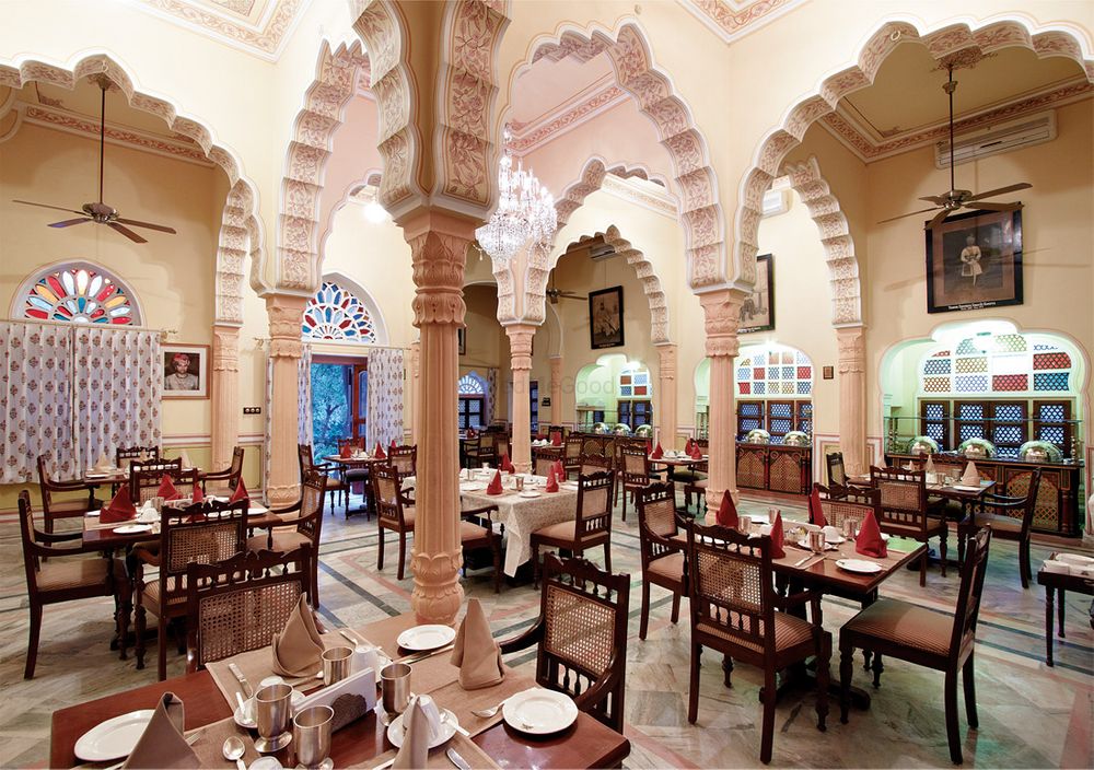 Photo By Hotel Narain Niwas Palace - Venues