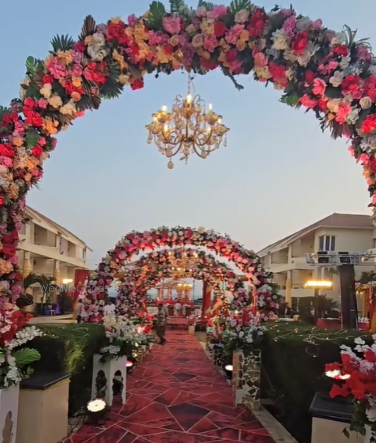 Sampoorn Events-Decor