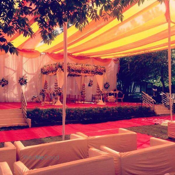 Photo By GP Hotels and Resorts - Venues