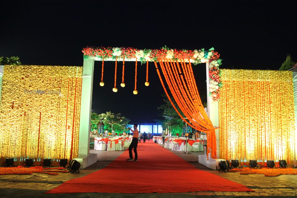 Photo By GP Hotels and Resorts - Venues
