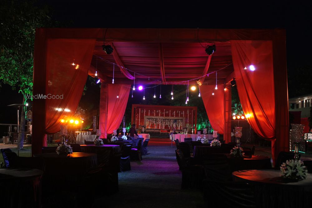 Photo By GP Hotels and Resorts - Venues