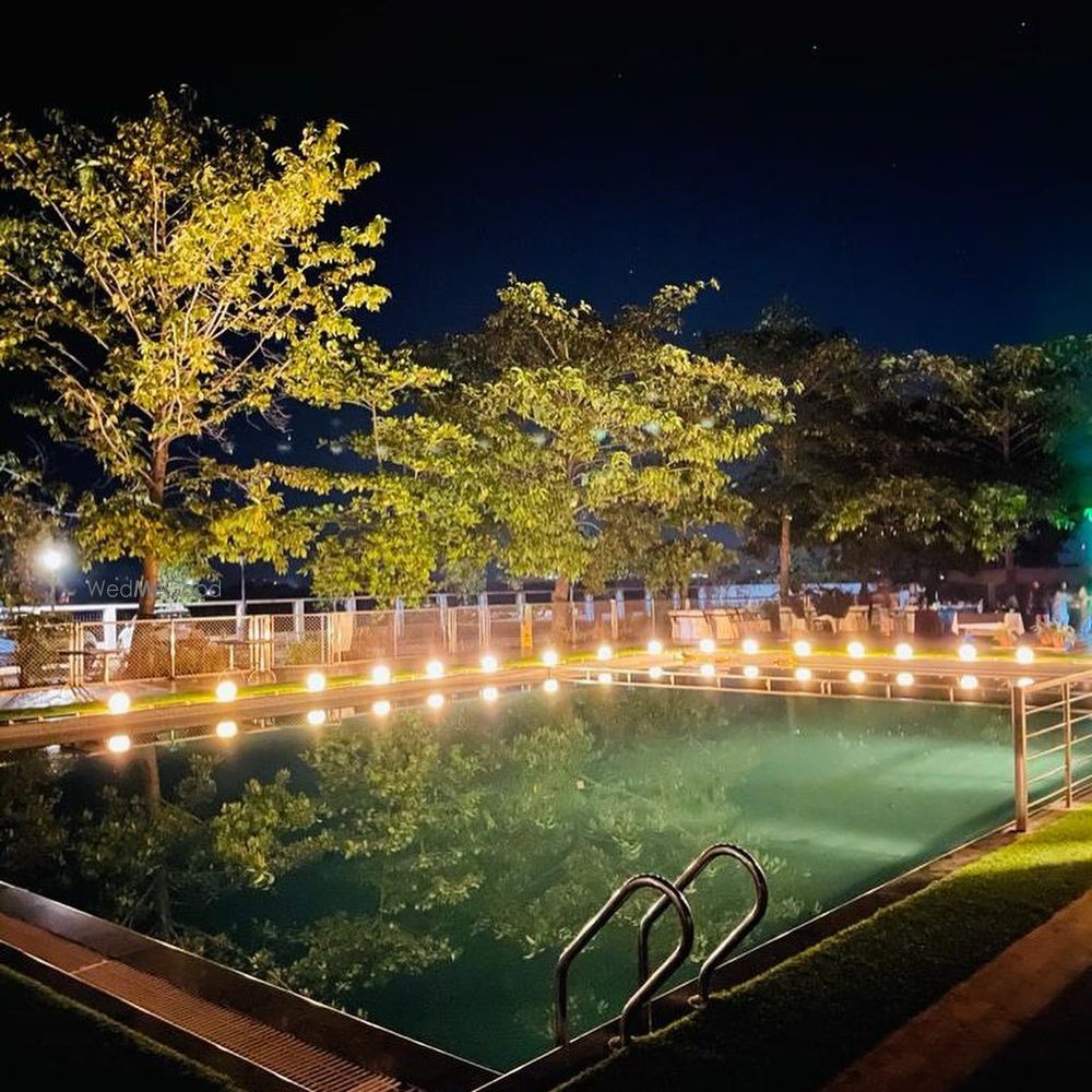Photo By GP Hotels and Resorts - Venues