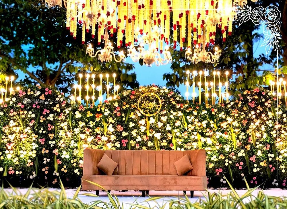 Photo By GP Hotels and Resorts - Venues