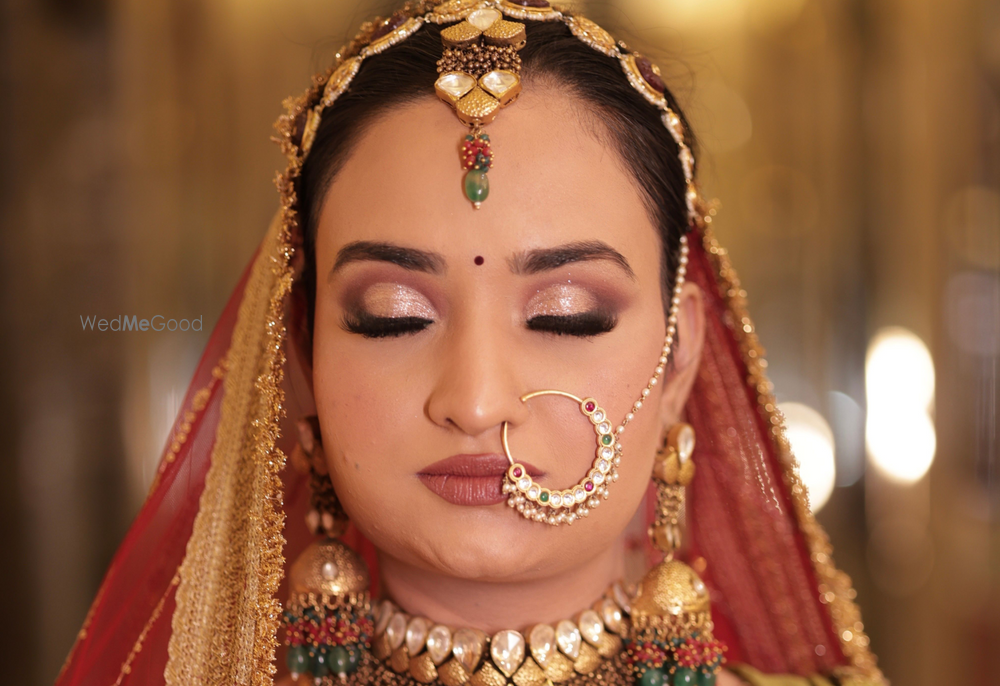 Faces by Aditi