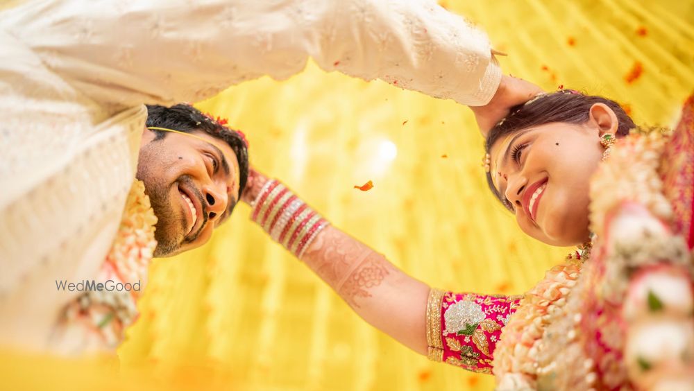 Weddingfilms by Shyam