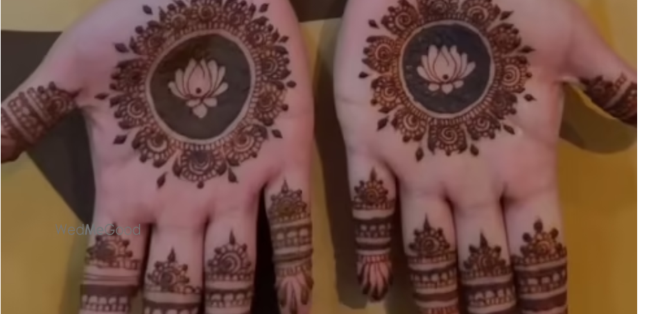 Mahema's Artistry