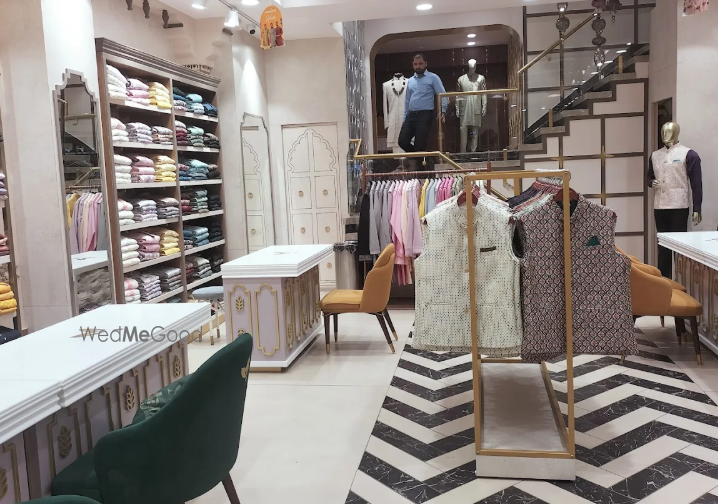 Cityvibes, South Tukoganj