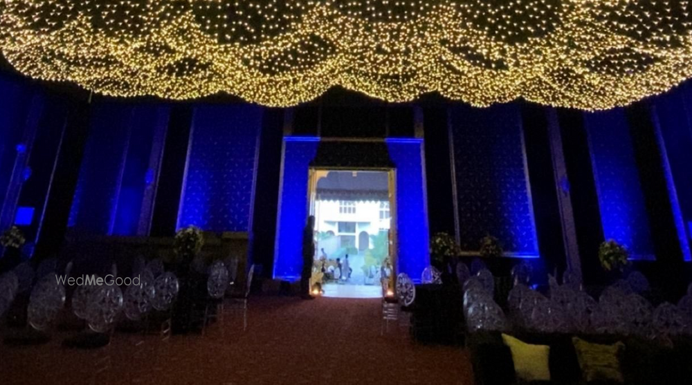 Sirodiya Lights