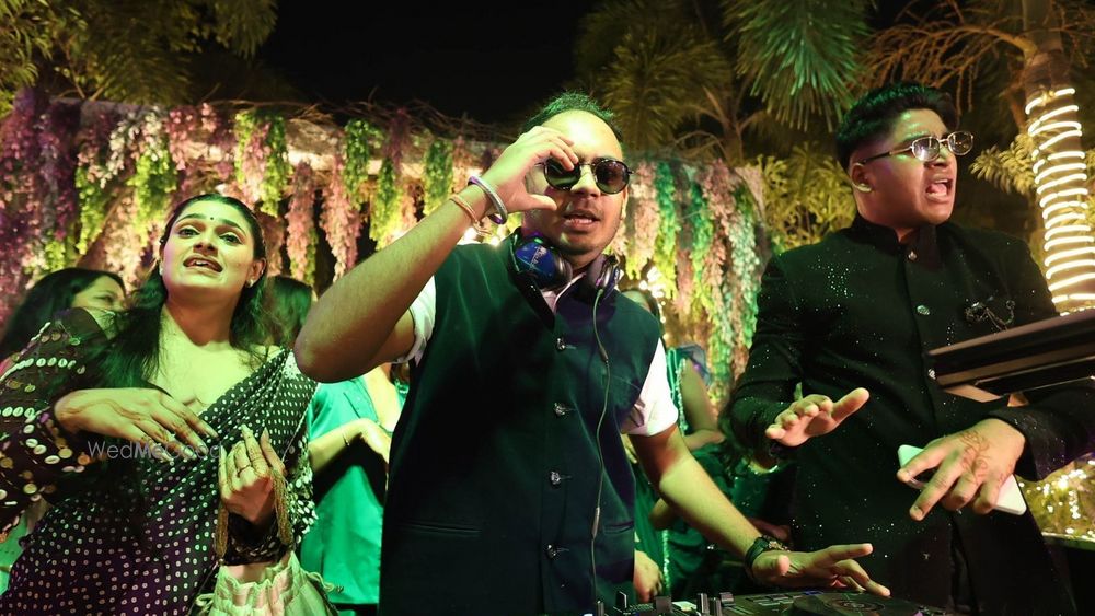 Dj Jasraj