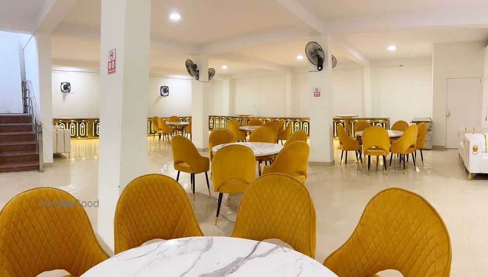 Photo By Vaani Banquets - Venues