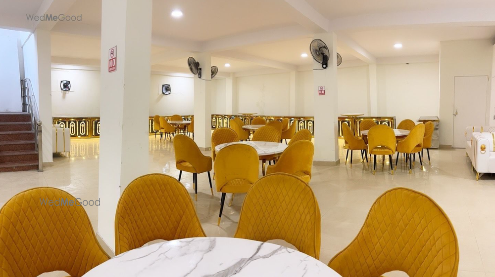 Vaani Banquets