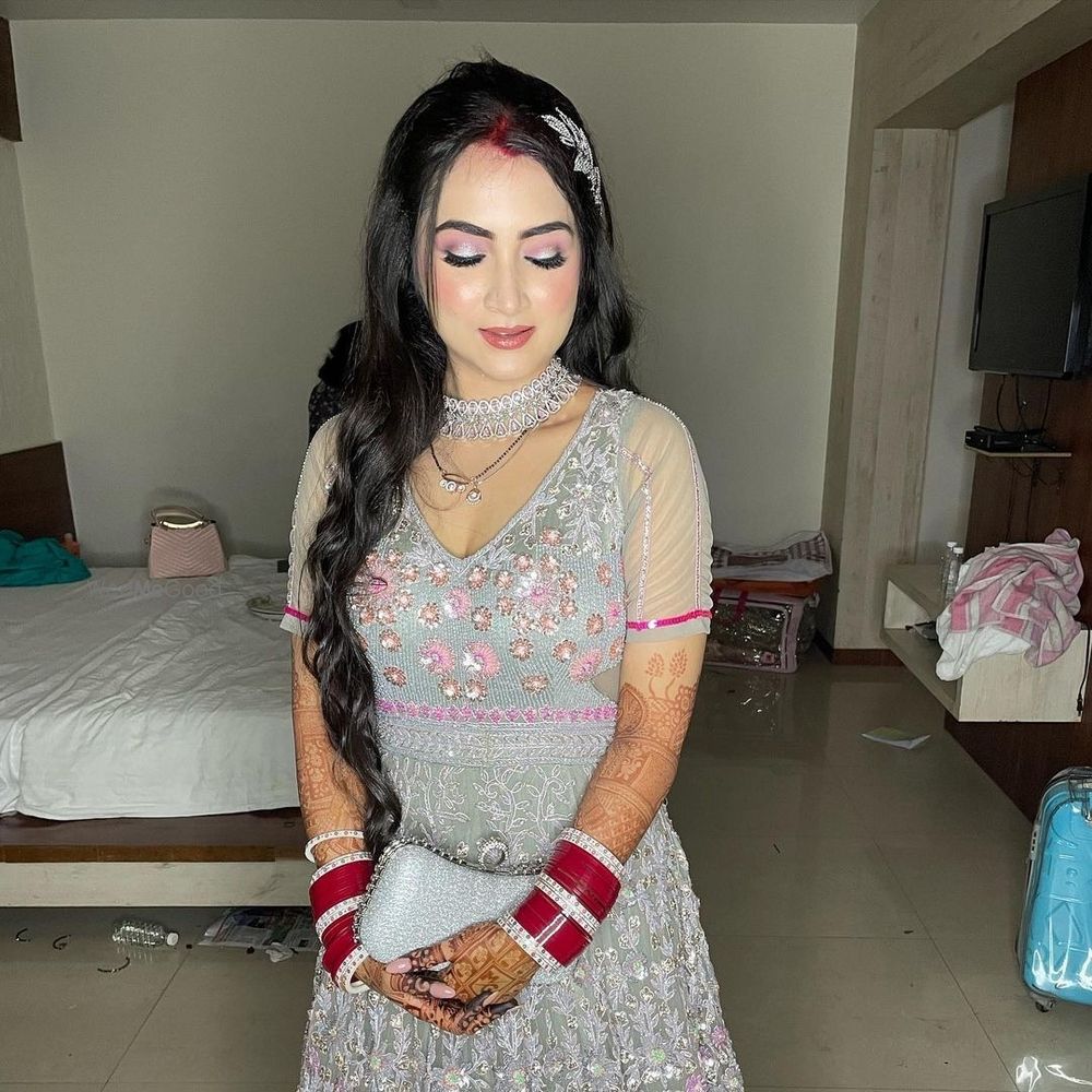 Photo By Bridal Stories by Komal - Bridal Makeup