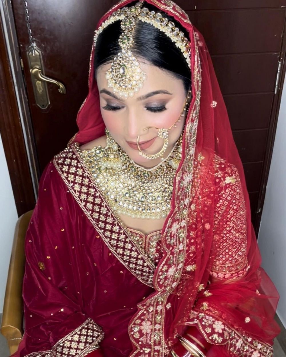 Photo By Bridal Stories by Komal - Bridal Makeup