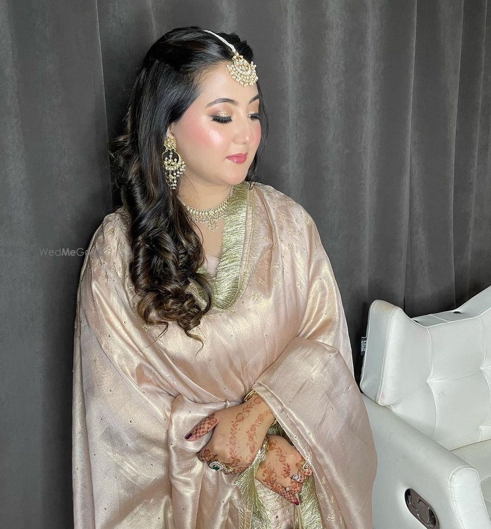 Photo By Bridal Stories by Komal - Bridal Makeup