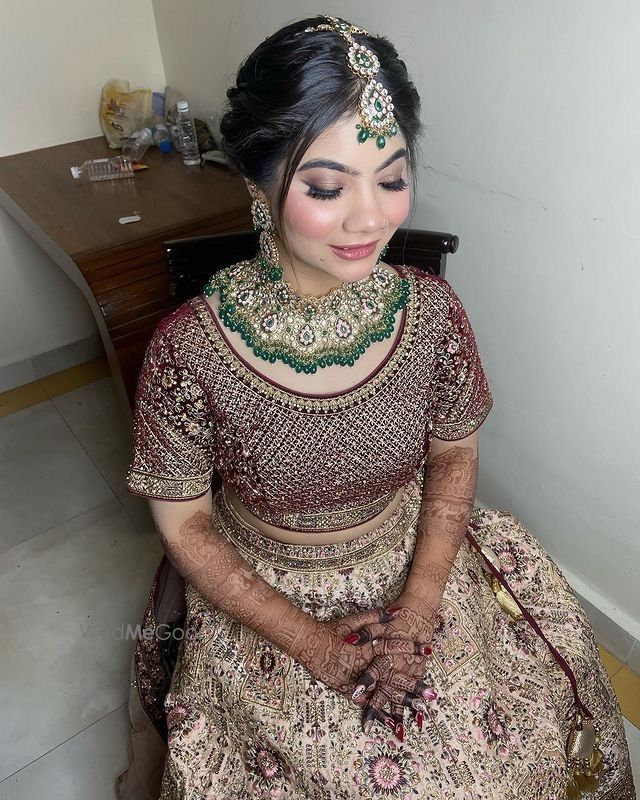 Photo By Bridal Stories by Komal - Bridal Makeup