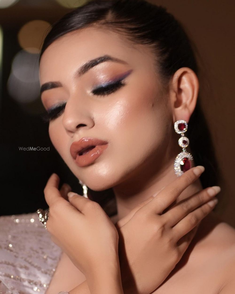 Photo By Bridal Stories by Komal - Bridal Makeup