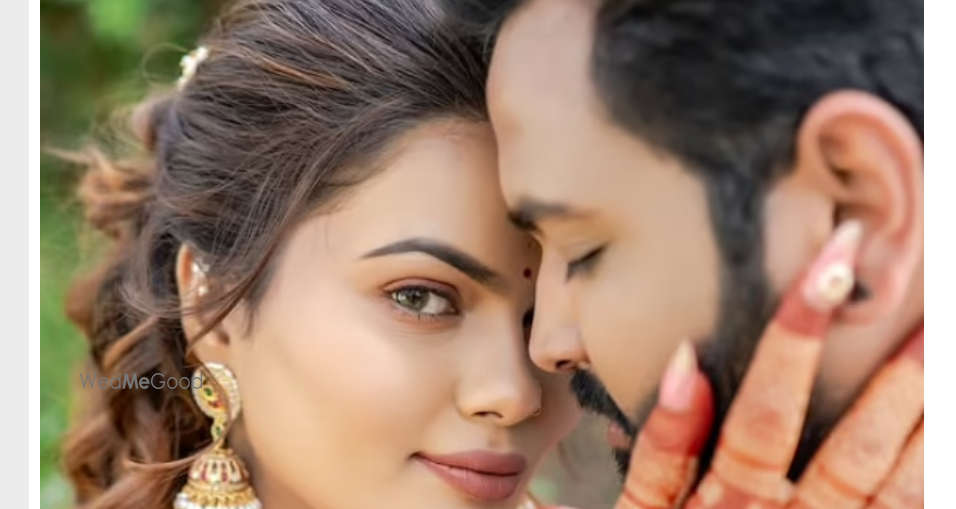 Krew Studio - Pre Wedding
