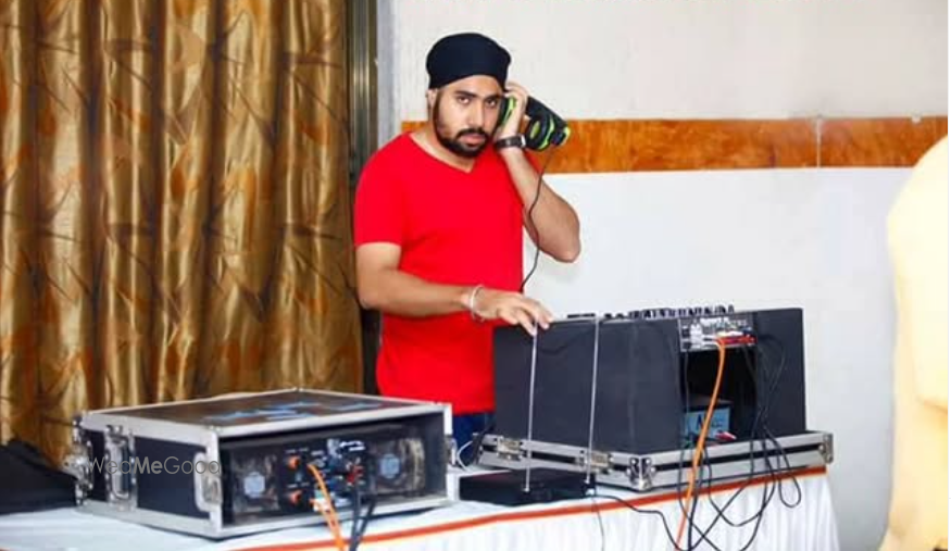 DJ Rish