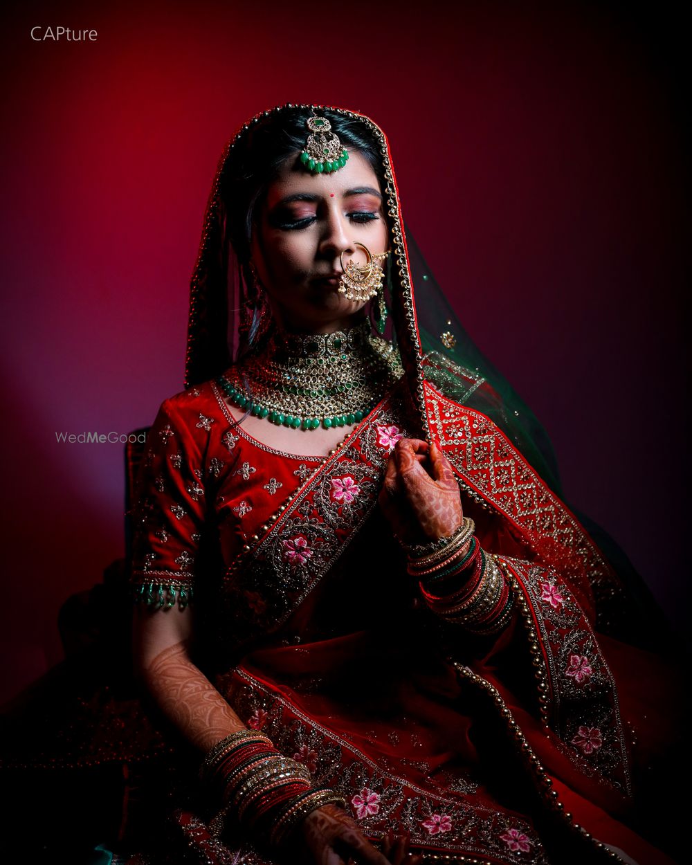 Photo By Capture TPS - Photographers