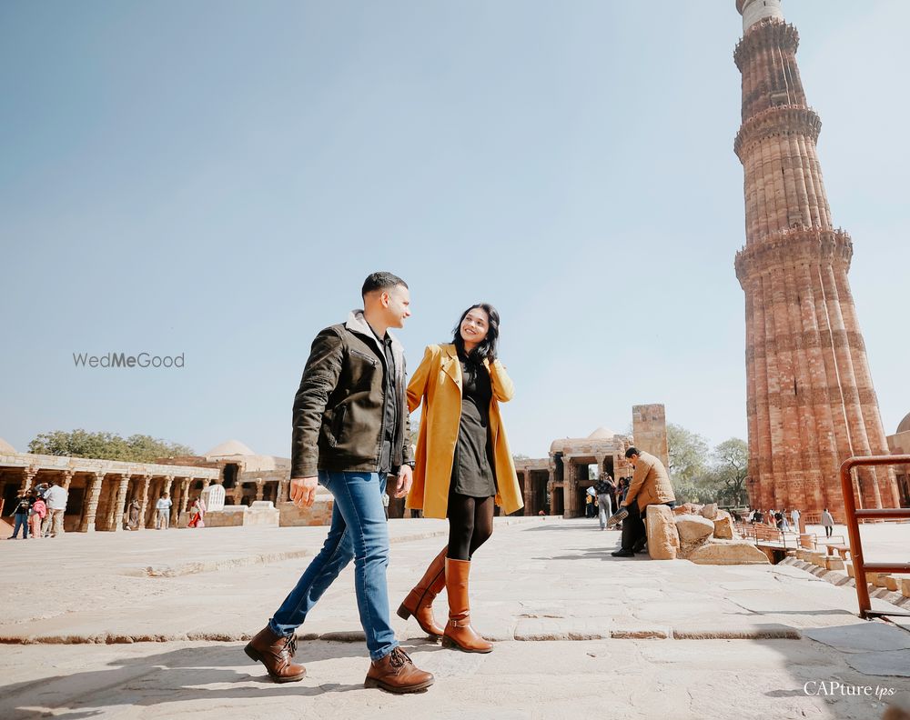 Photo By Capture TPS - Photographers