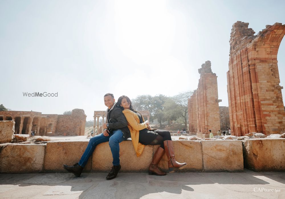 Photo By Capture TPS - Photographers