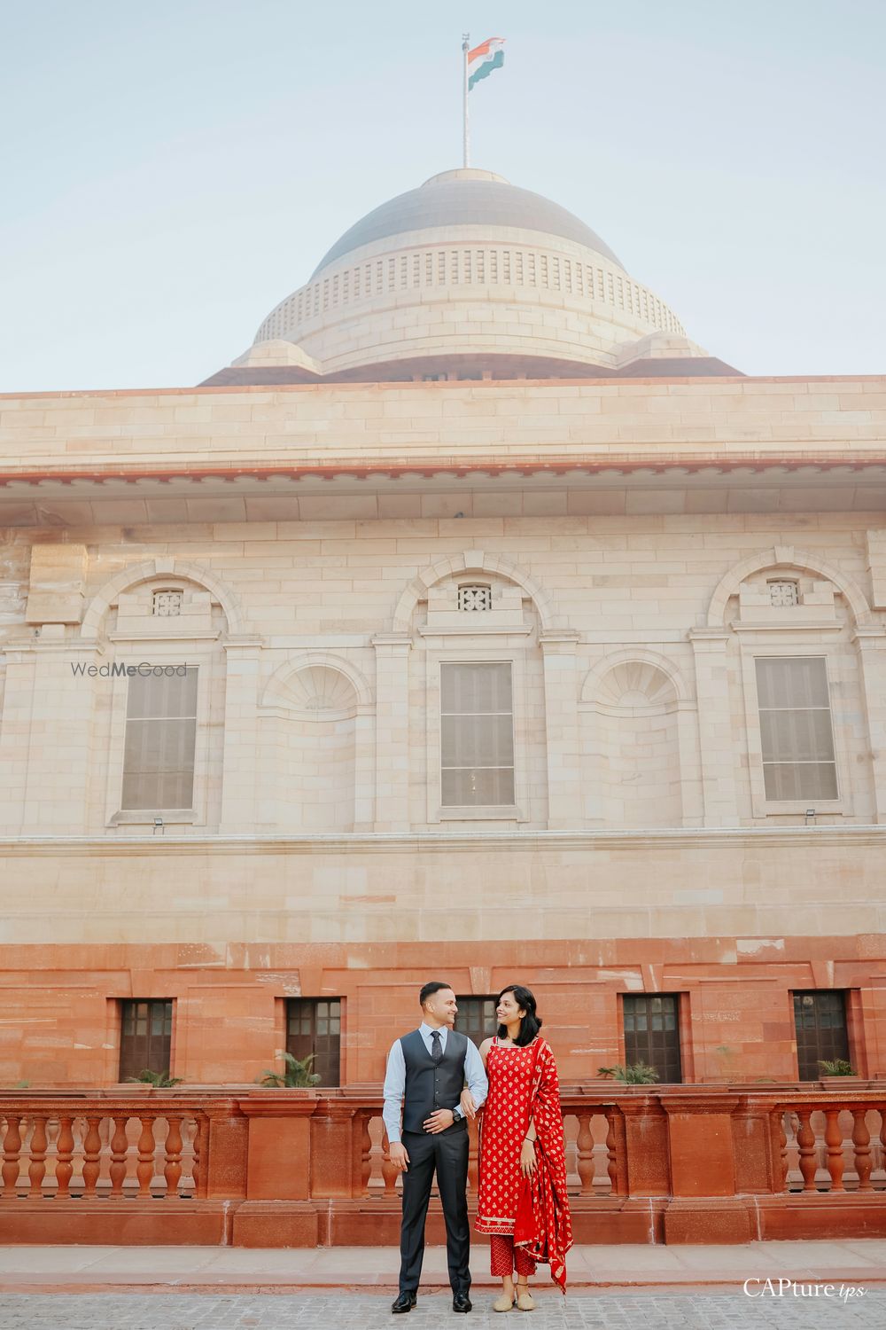 Photo By Capture TPS - Photographers