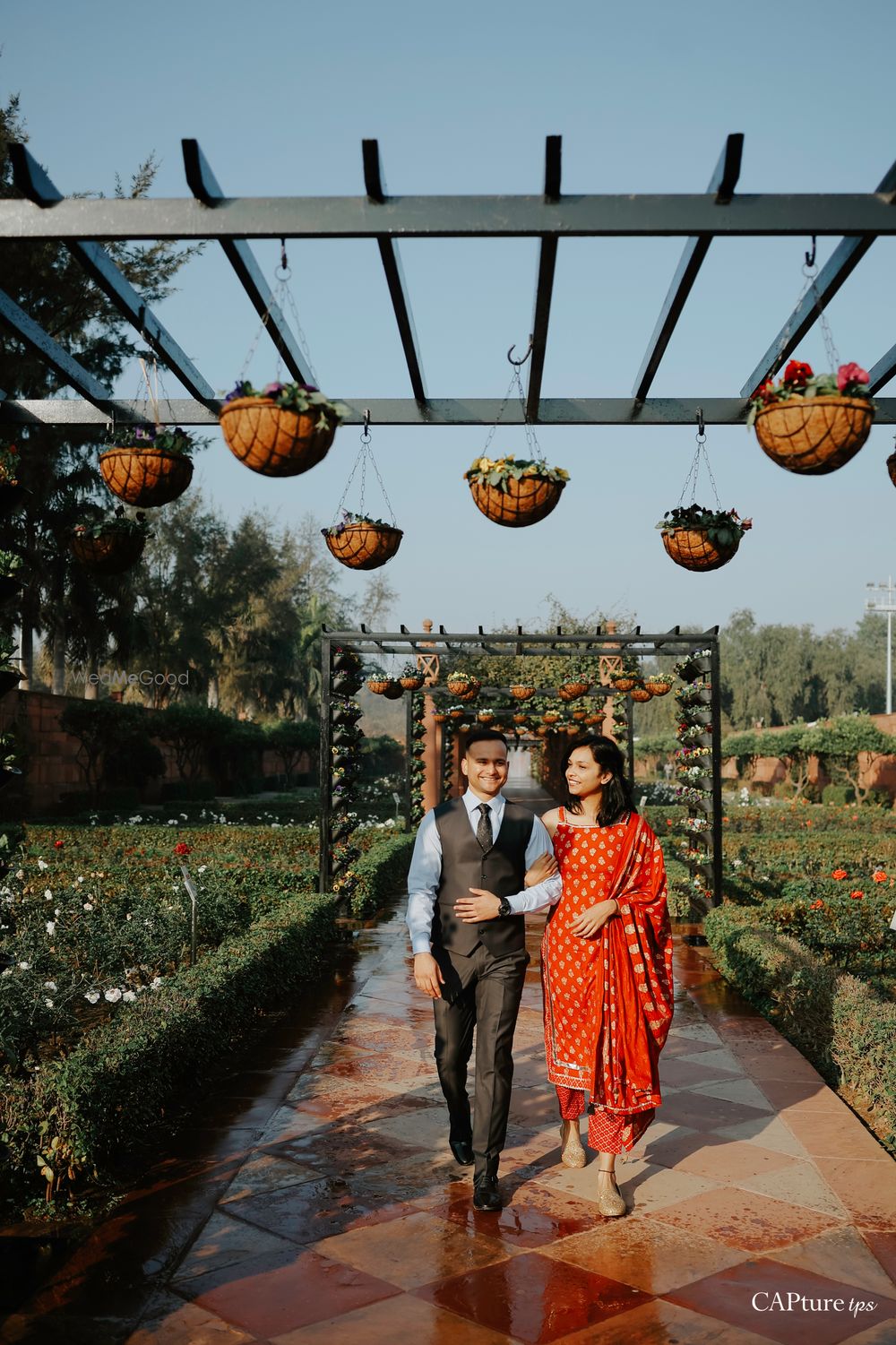 Photo By Capture TPS - Photographers