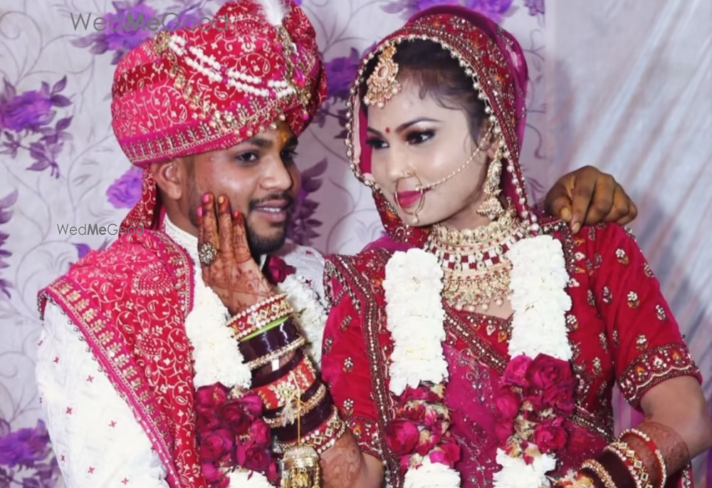 Choudhary Moments