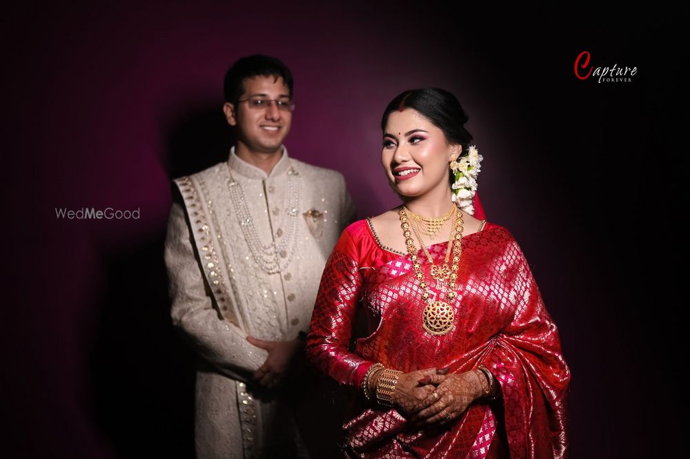 Capture Forever Photography 