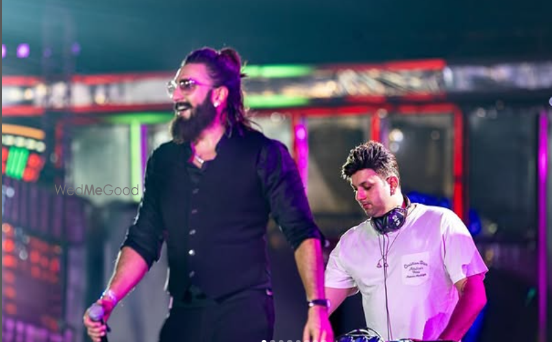 Photo By DJ Sahil Gulati - DJs