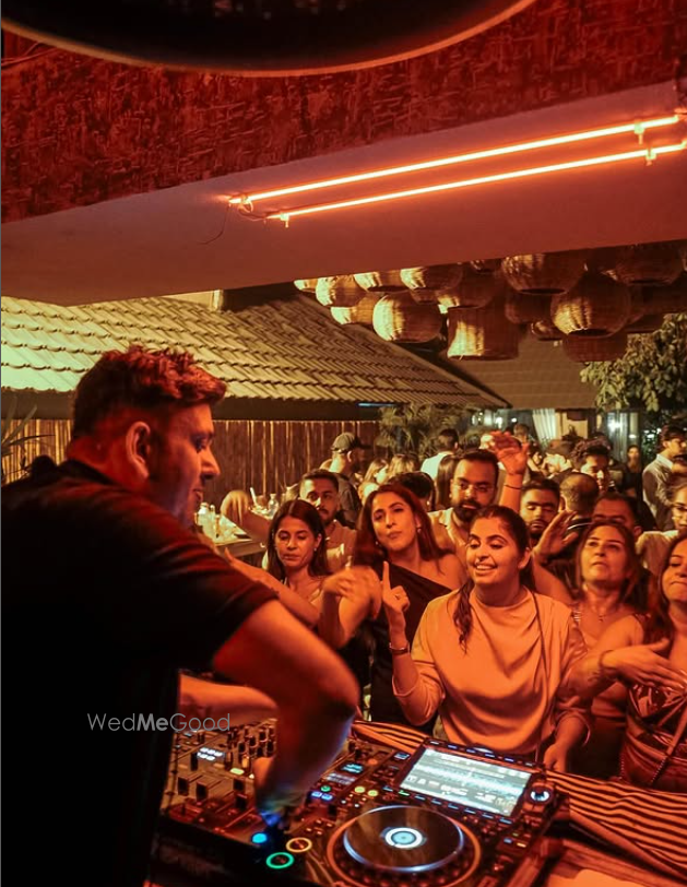 Photo By DJ Sahil Gulati - DJs