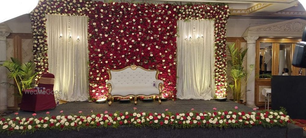 Photo By Grace Events and Wedding Planners - Wedding Planners