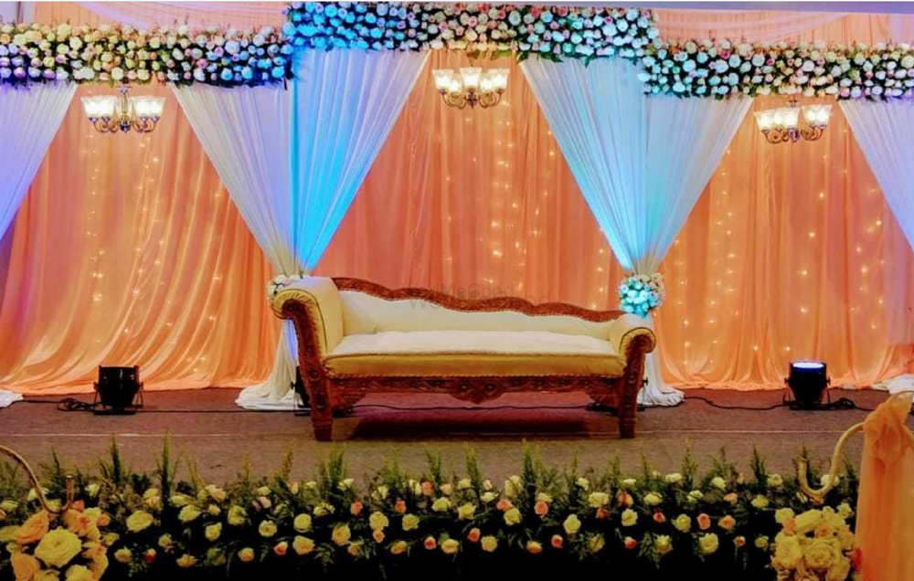 Grace Events and Wedding Planners