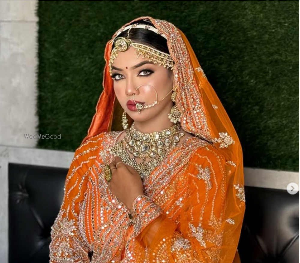 Makeover by Dishi