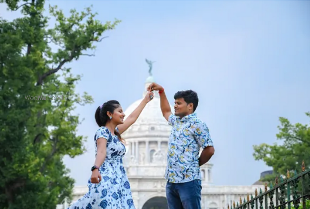 Memories Photography Official - Pre Wedding