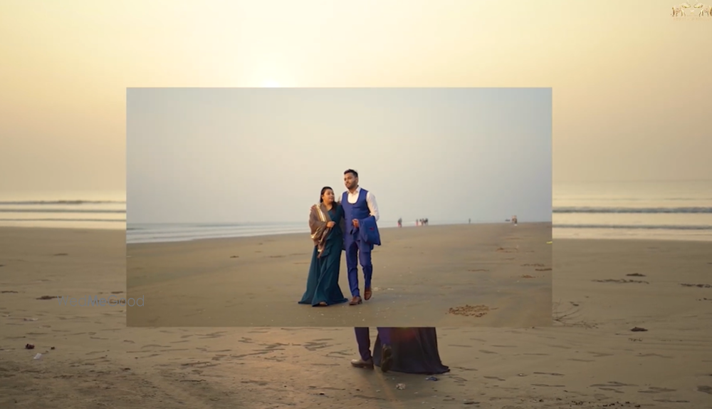 Heritage Bengal Event Planner - Pre Wedding