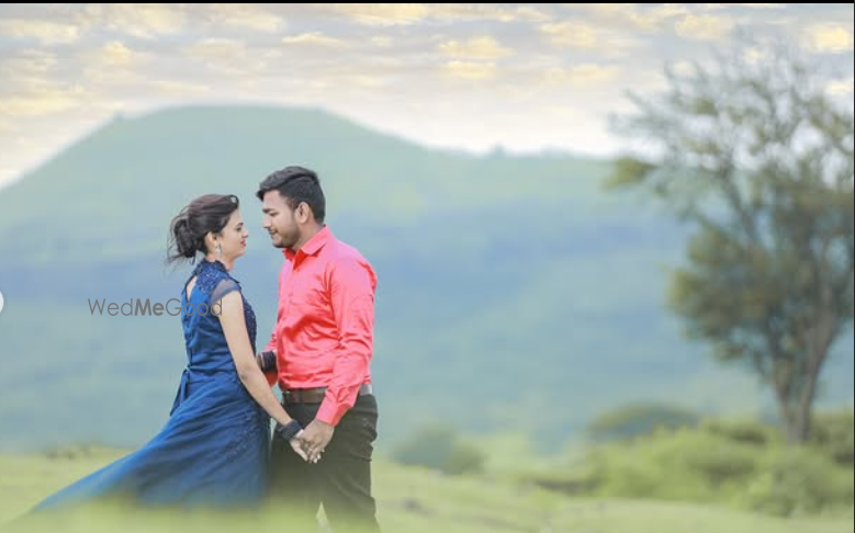 Stories by Shahrukh Sayyad - Pre Wedding