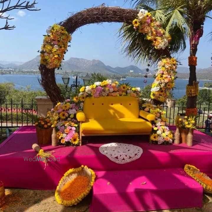 Photo By Dasmaya Wedding & Event  - Wedding Planners
