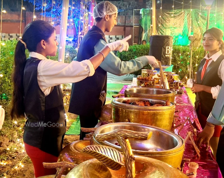 Bhoj Bilasi Caterer